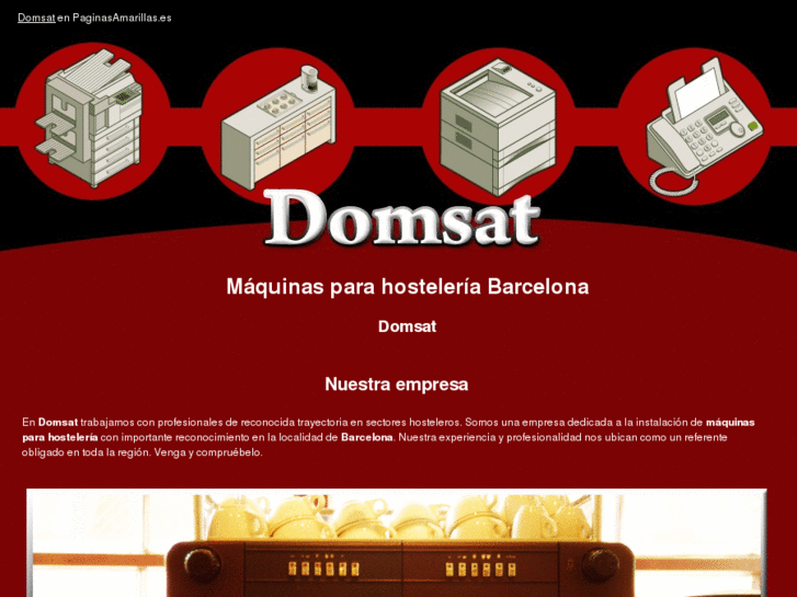 www.domsathosteleria.com