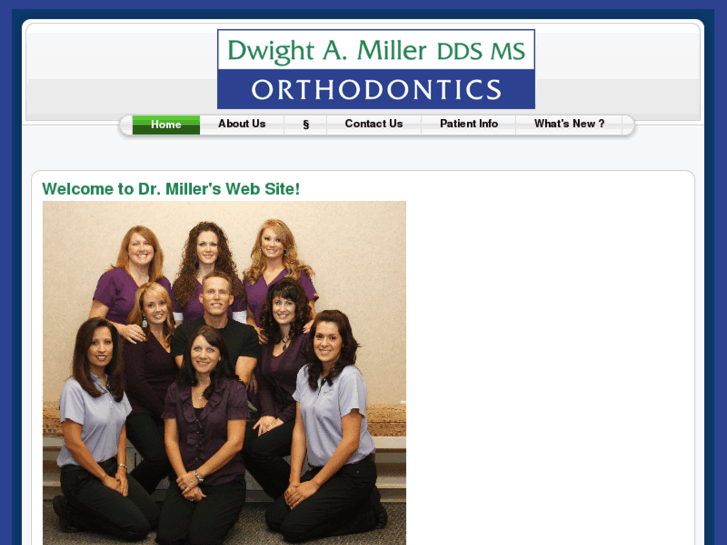 www.dwightmillerdds.com