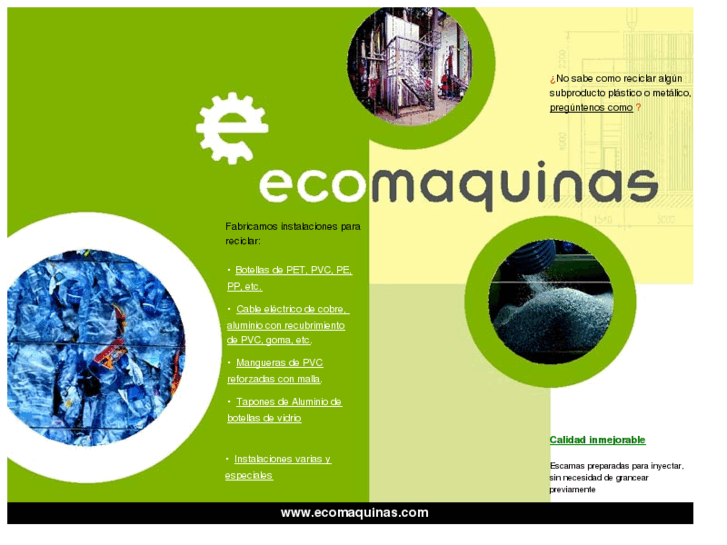 www.ecomaquinas.com