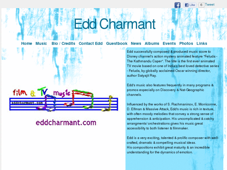 www.eddcharmant.com