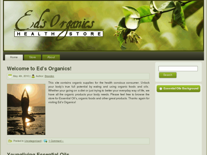 www.edsorganics.com