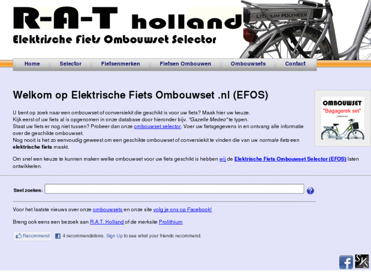 www.elektrische-fiets-ombouwset.nl