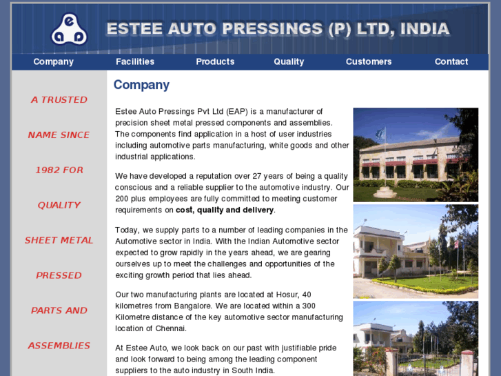 www.esteeauto.com