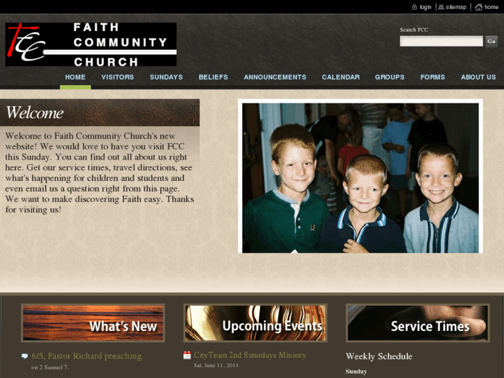 www.faithcc.info