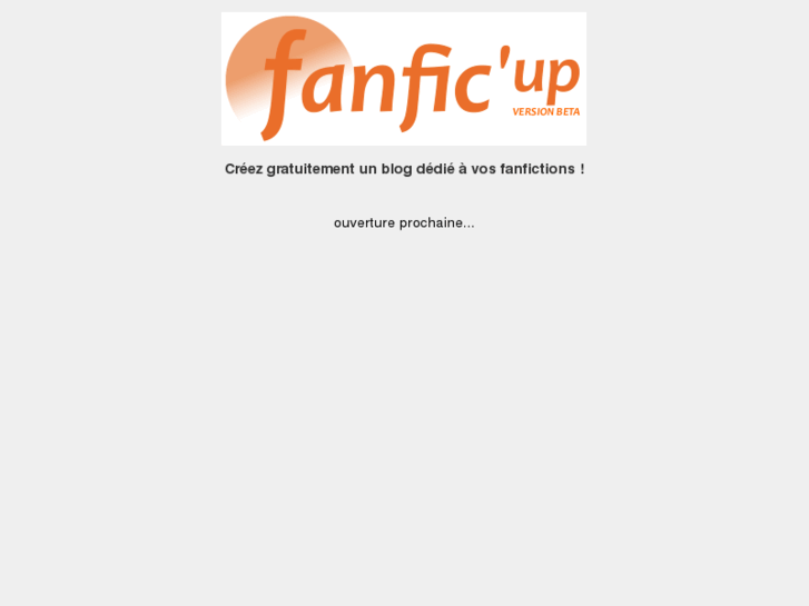 www.fanficup.com