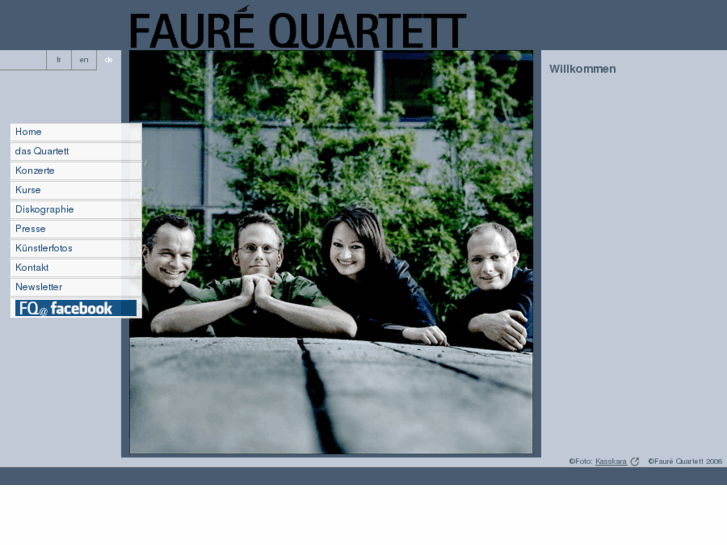 www.faurequartet.com