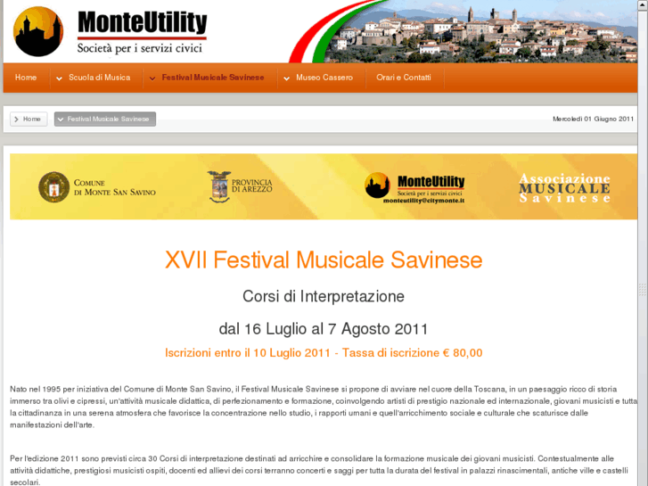 www.festivalmusicalesavinese.net