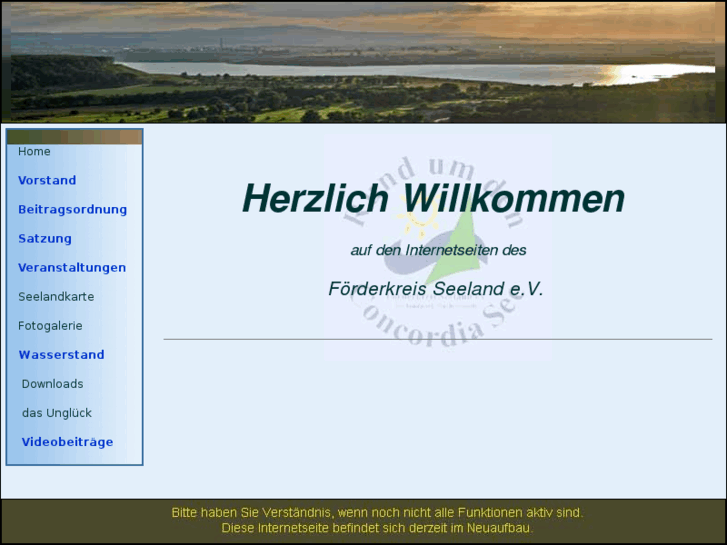 www.foerderkreis-seeland-ev.de