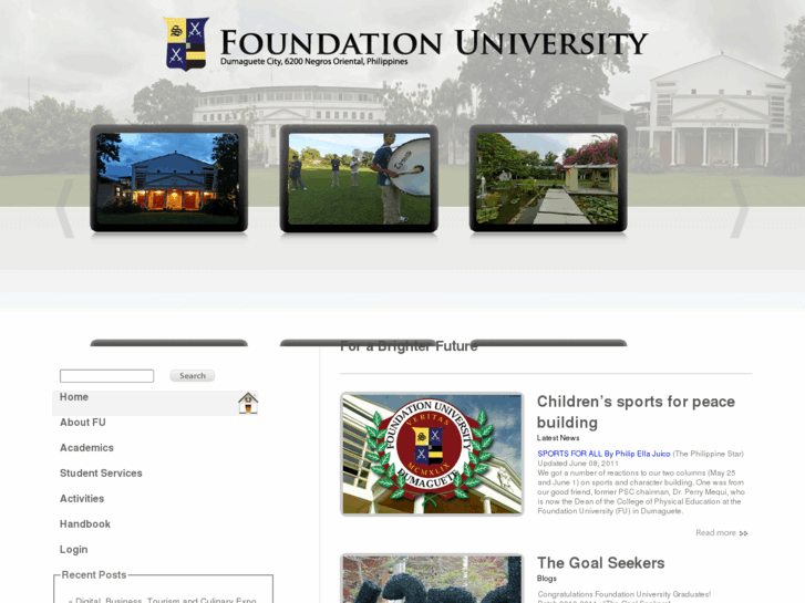 www.foundationu.com