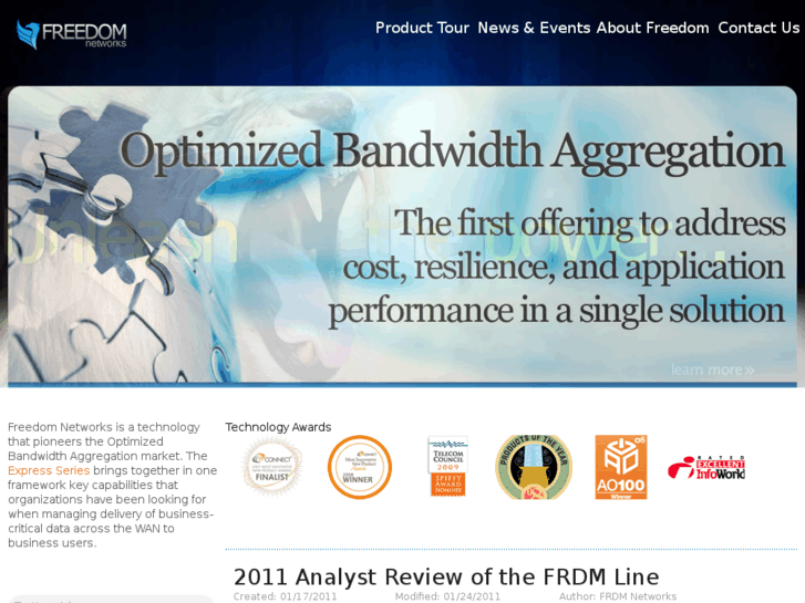 www.frdmnetwork.net