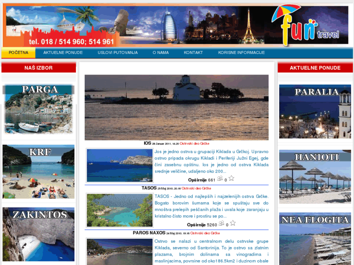 www.funtravel-nis.com