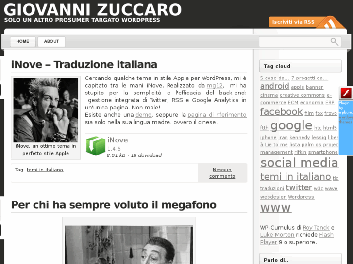 www.giovannizuccaro.com