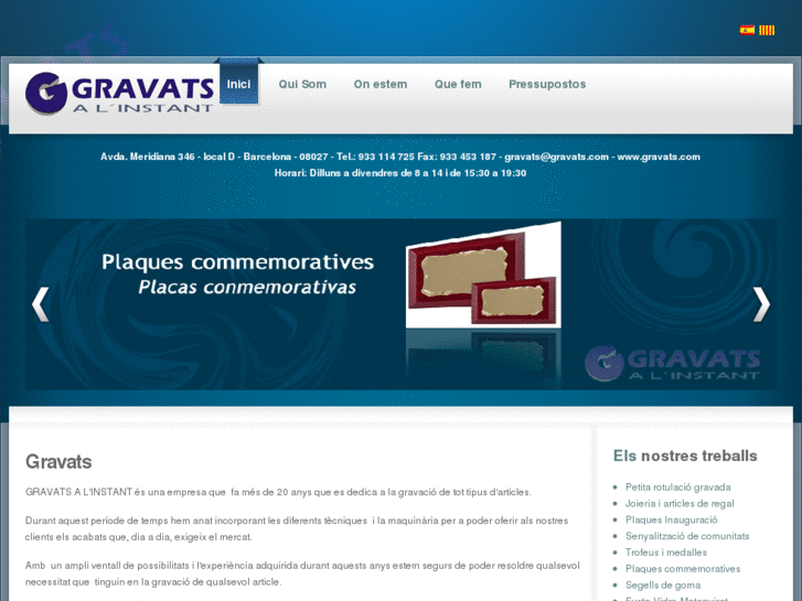 www.gravats.com