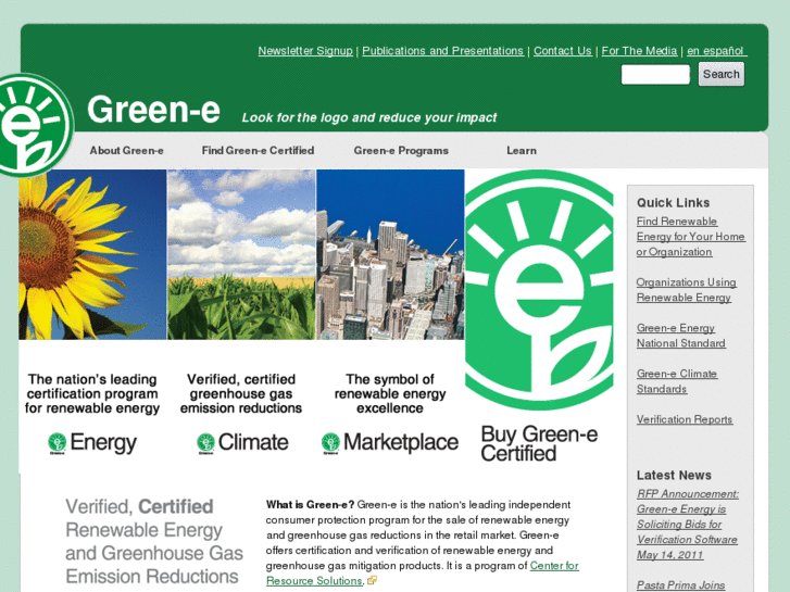 www.green-e.org