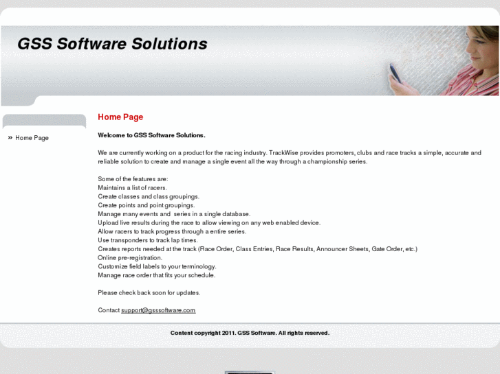 www.gsssoftware.com