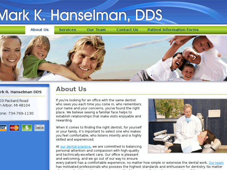 www.hanselmandds.com