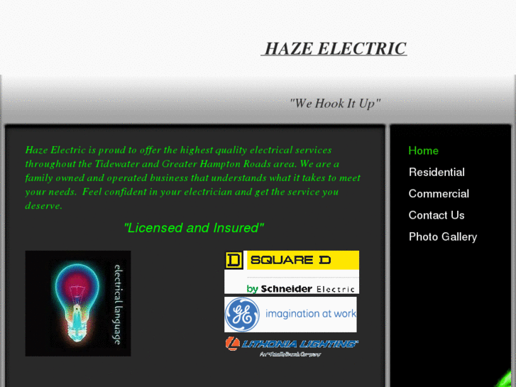 www.hazeelectric.com