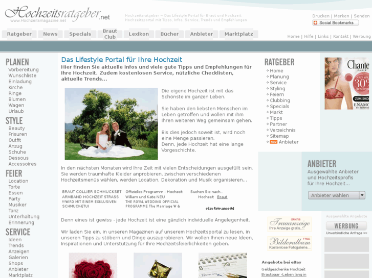 www.hochzeitsagenturen.com