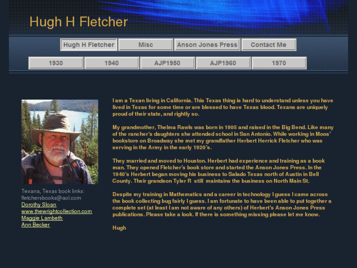 www.hughhfletcher.com