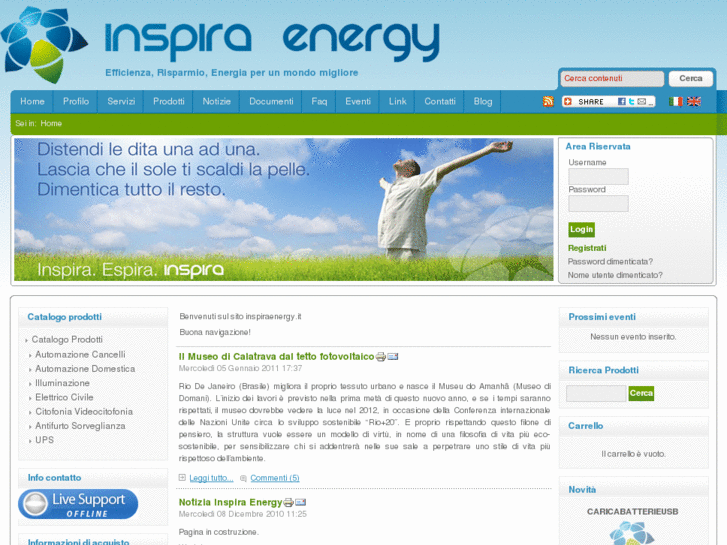 www.inspiraenergy.it