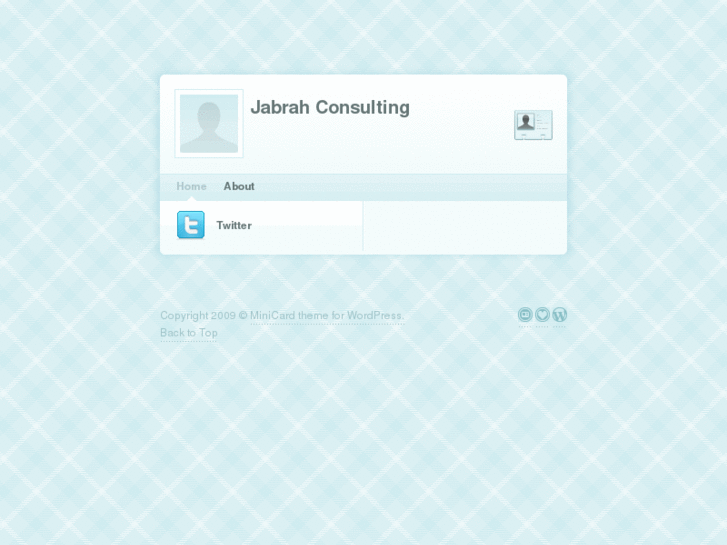 www.jabrahconsulting.net