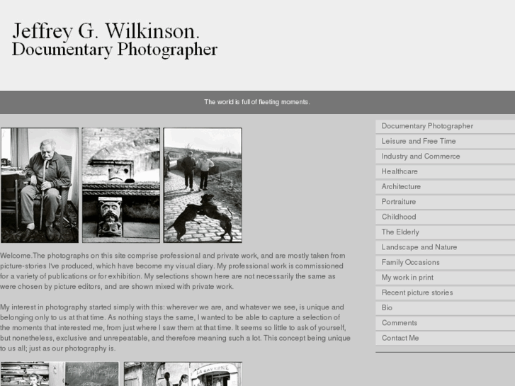 www.jeffreygwilkinson.com