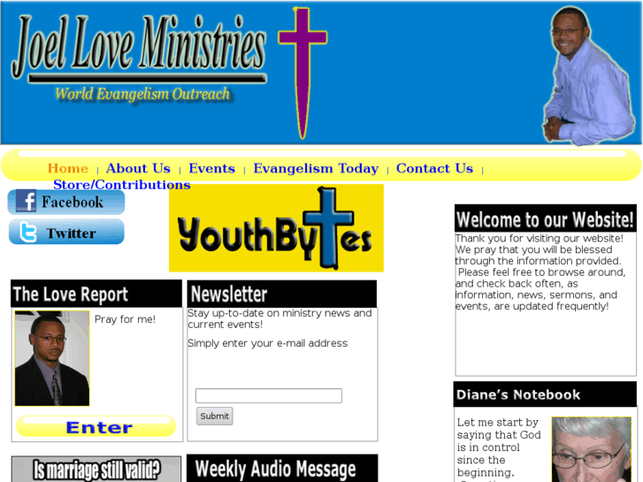 www.joellove.org