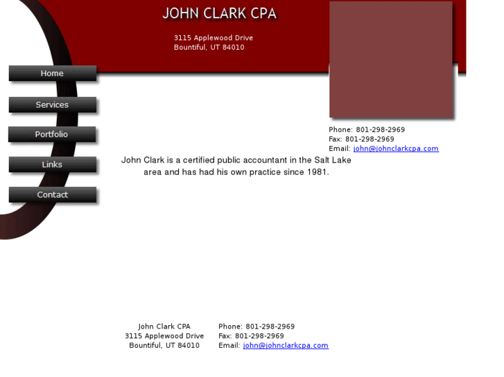 www.johnclarkcpa.com