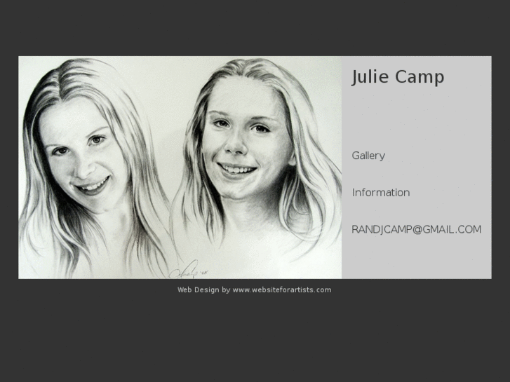 www.juliecampart.com