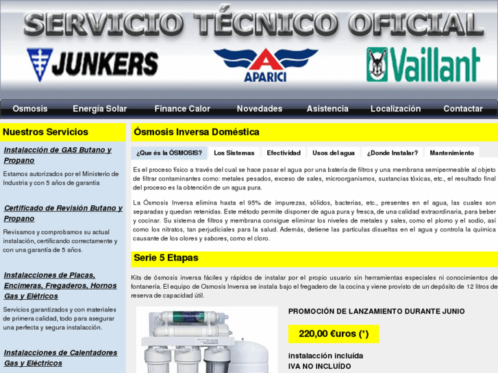 www.junkersmotril.es