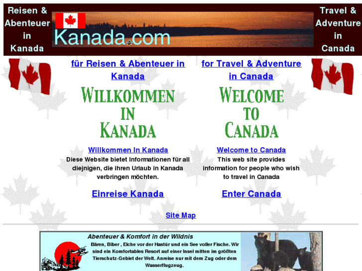 www.kanada.com