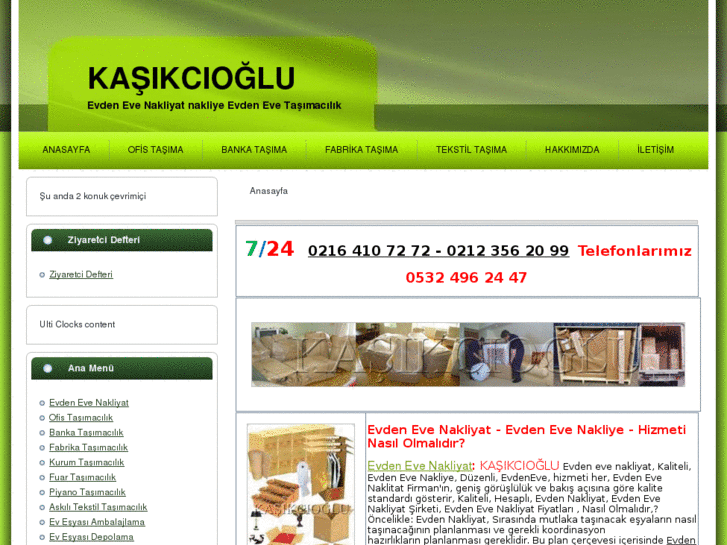 www.kasikcioglunakliyat.com