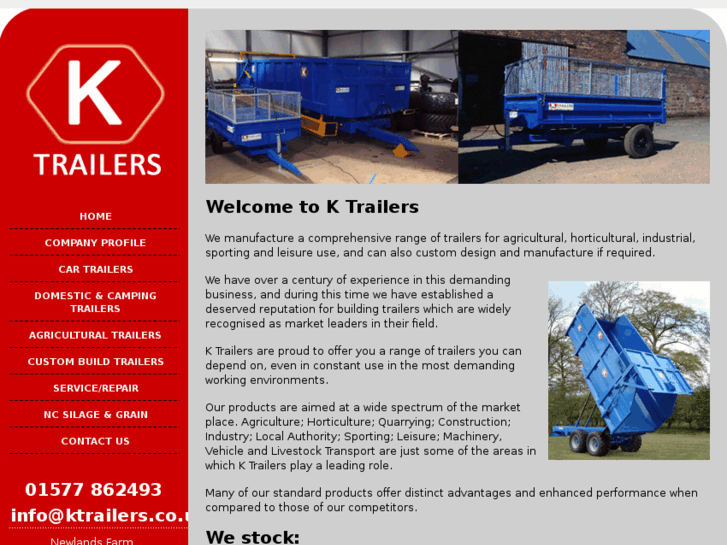 www.kaytrailers.co.uk