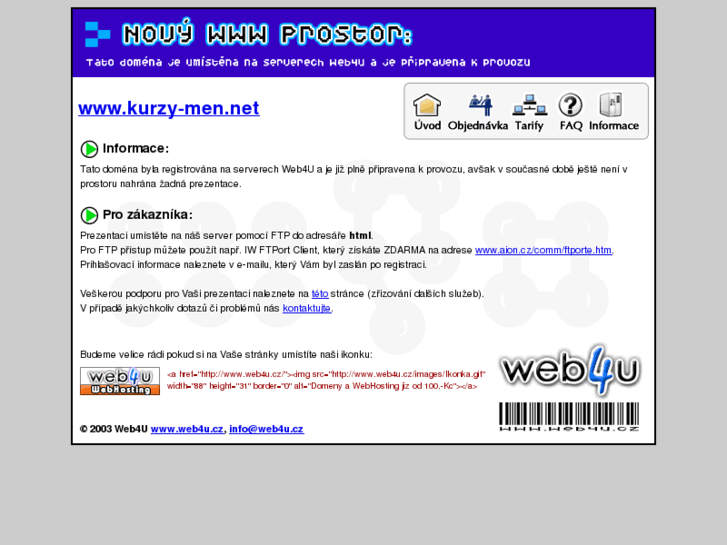 www.kurzy-men.net