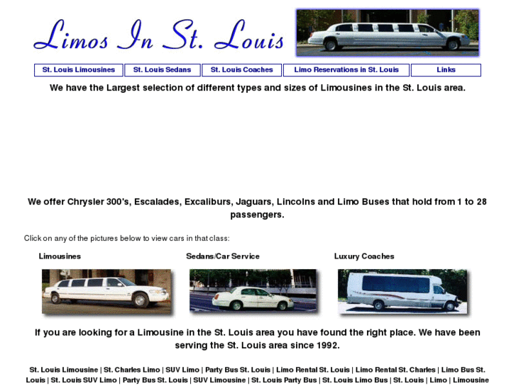 www.limos-in-st-louis.com