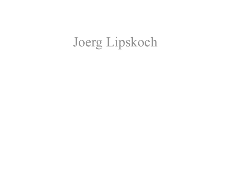 www.lipskoch.com