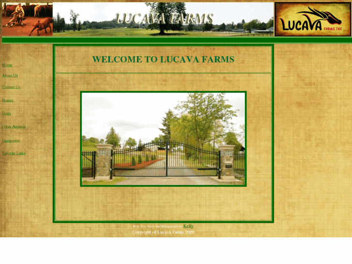 www.lucavafarms.com