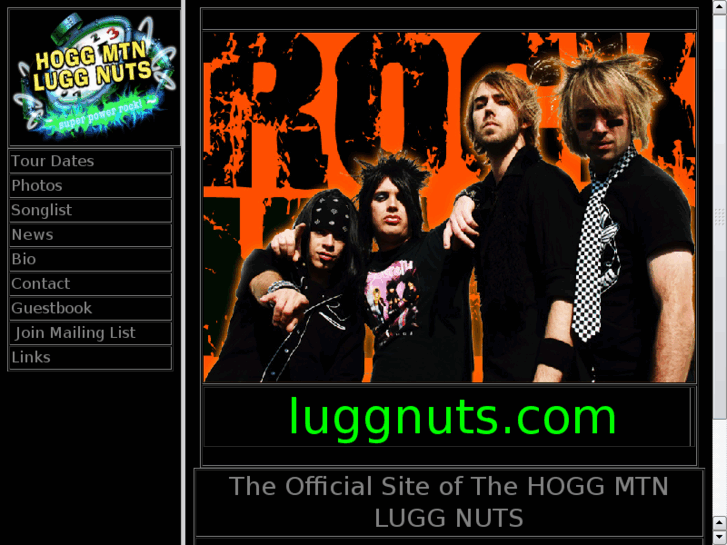 www.luggnuts.com