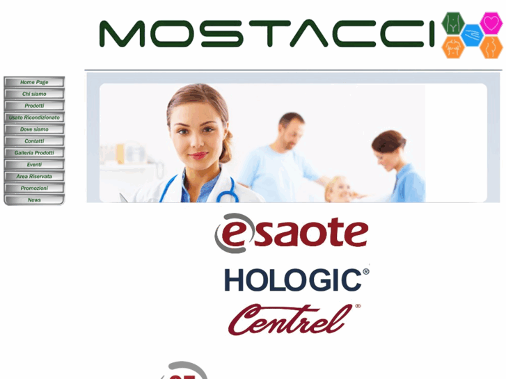 www.mostacci.com