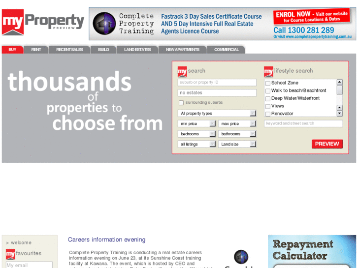 www.mypropertypreview.com.au