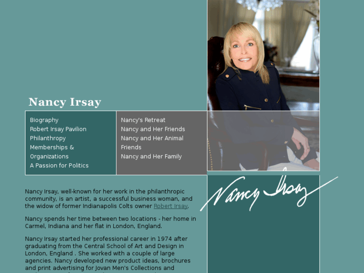 www.nancyirsay.com