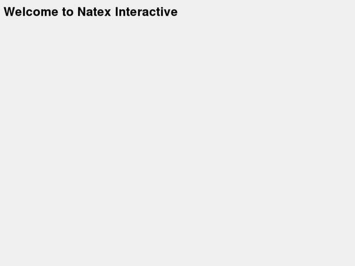 www.natex.com