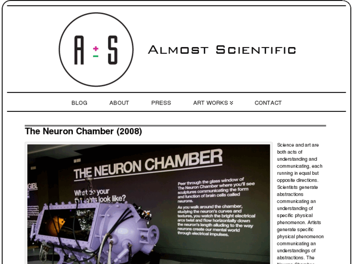 www.neuronchamber.com