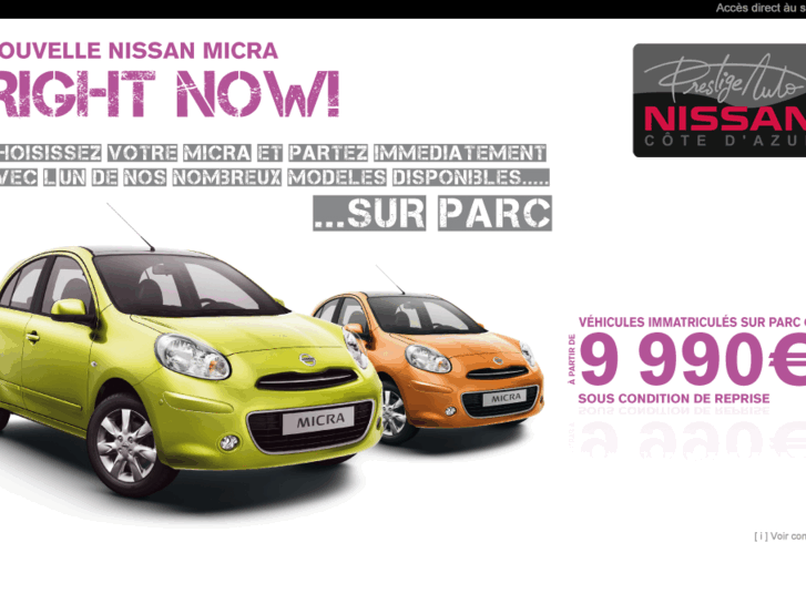 www.nissan-puget.com