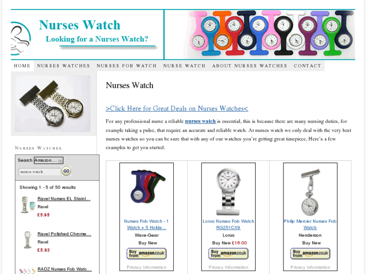 www.nurseswatch.net