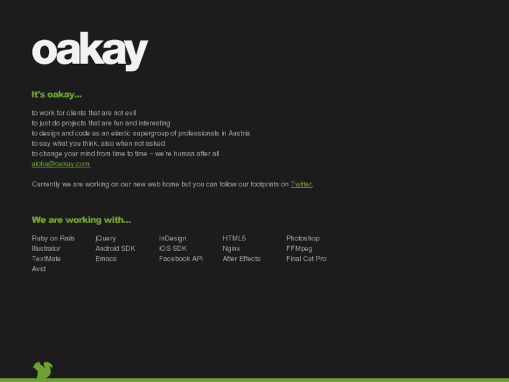 www.oakay.com