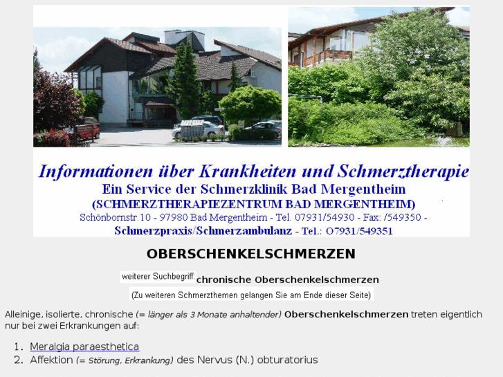 www.oberschenkelschmerzen.de