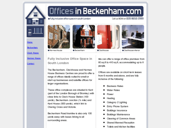 www.officesinbeckenham.com