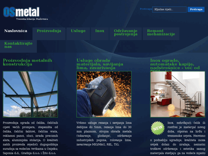 www.osmetal.hr