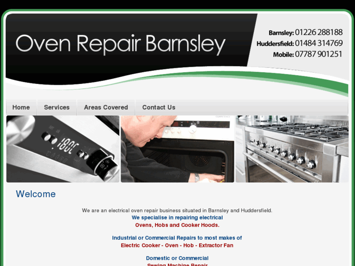 www.ovenrepairbarnsley.com